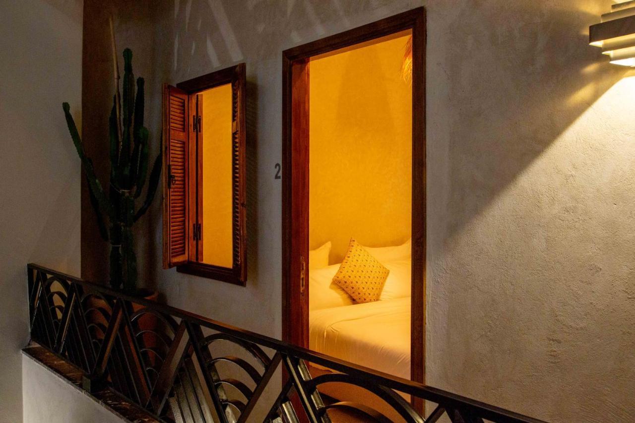 Casa vacanze 77 By Club Marrakesh