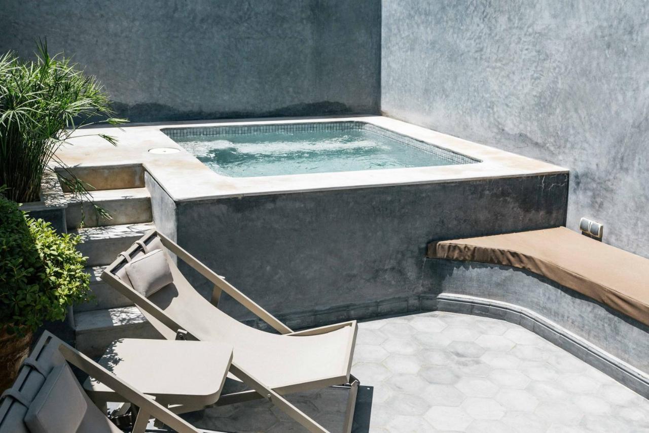 77 By Club Casa vacanze Marrakesh