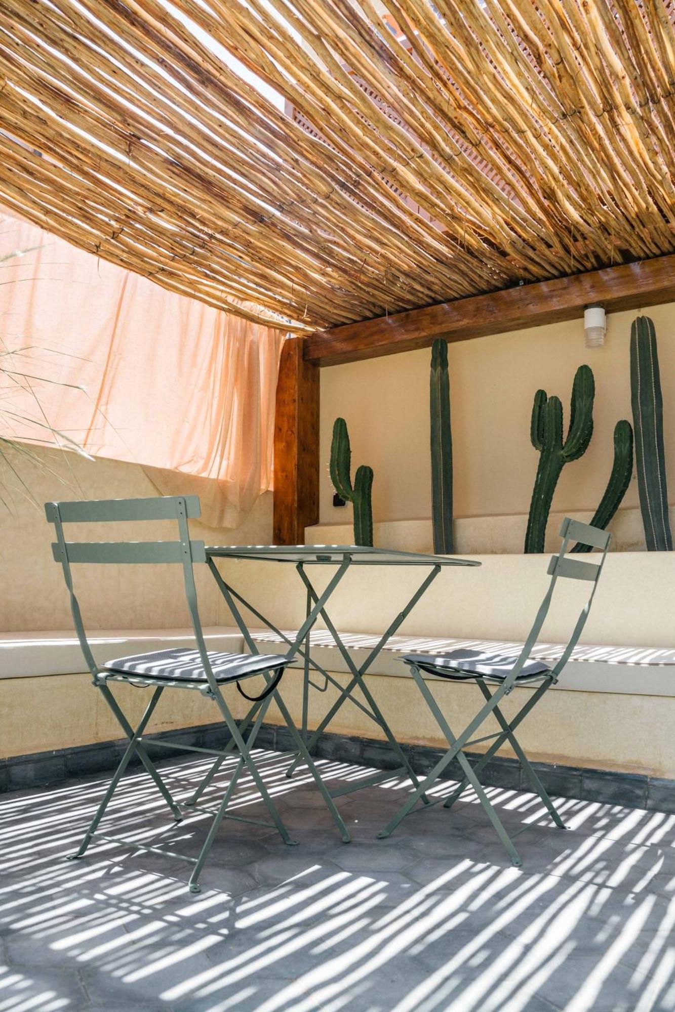 77 By Club Casa vacanze Marrakesh